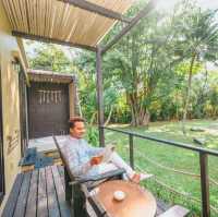 The Mangrove by Blu Monkey 