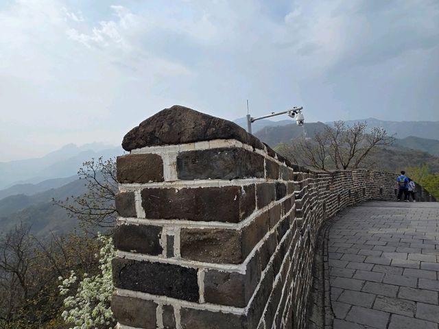 🏯 慕田峪長城一日遊：人生必去