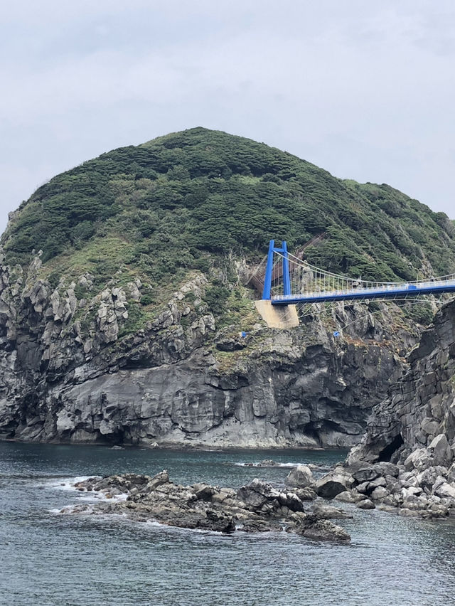 🏝️ 울릉도 여행 완벽 코스 – 관광안내소부터 독도까지