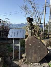  伊香保温泉の守り神「伊香保神社」—石段の頂上で願いを込める旅