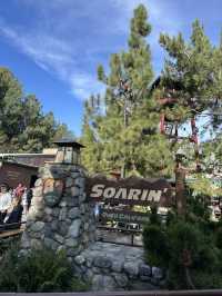 【アメリカ・カリフォルニア】夢の国🎡✨ ディズニー・カリフォルニア・アドベンチャー・パーク 