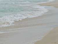 น้ำใส ทะเลสวย หาดขนอม นครศรีธรรมราช 