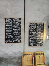 Authentic Brews at Ikhwan Coffee, Johor Bahru
