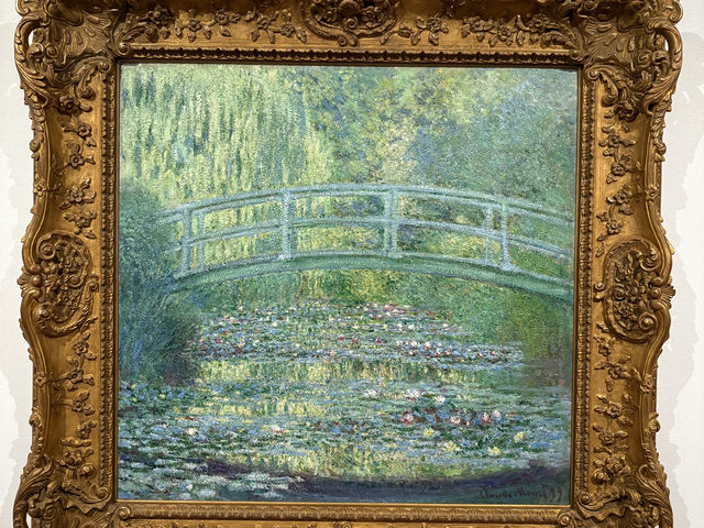 箱根　ポーラ美術館