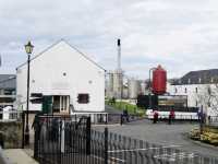 Step into Old Bushmills Distillery, Northern Ireland