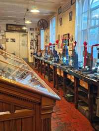 Pen Museum