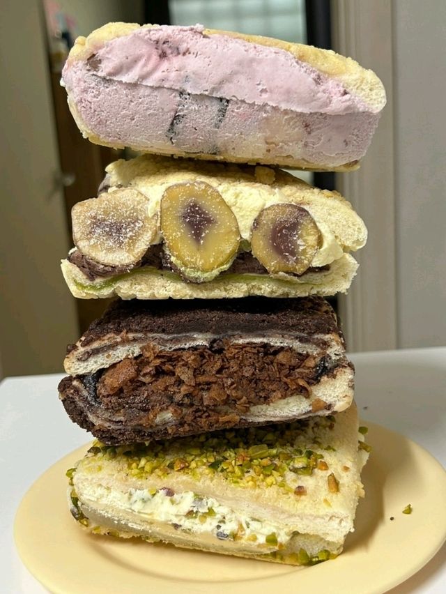 [🇰🇷 釜山] ドベイベーカリー – 釜山で最も人気のあるベーカリー、行列必至の名店