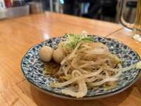 【東京】赤提灯でうまいやきとん食べるなら「なべ屋」