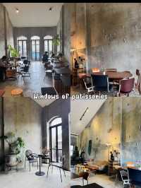 คาเฟ่สายชิลล์ เมืองเก่าภูเก็ต 4 ร้านน่านั่ง