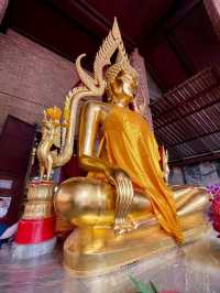 วัดใหญ่ชัยมงคล(พระนครศรีอยุธยา)