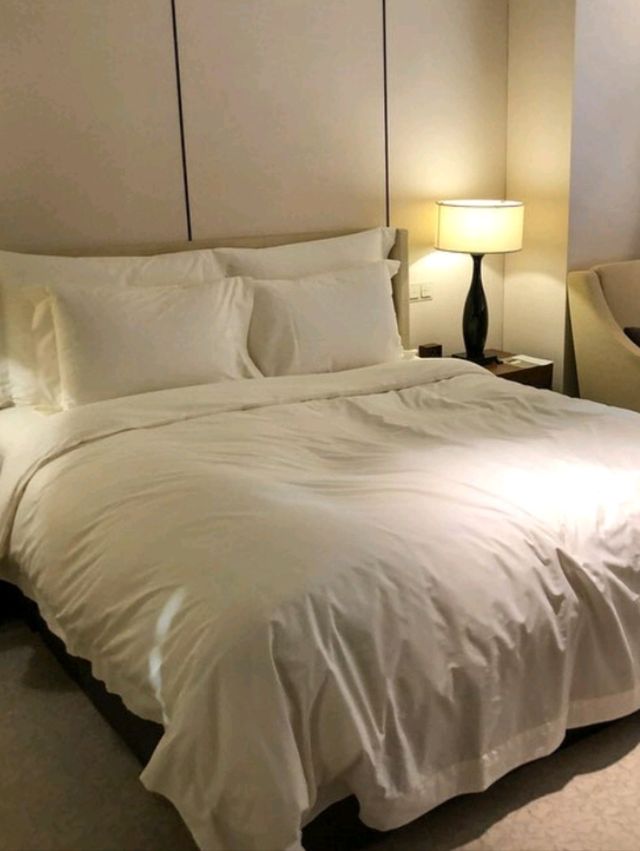 🌸 Timeless Elegance in the Heart of Seoul – The Shilla Hotel  👑