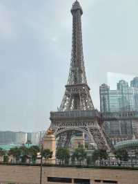 Lovely Place/ Macao 
