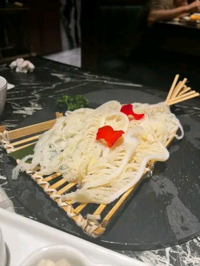 中環蘭桂坊正宗重慶火鍋探店