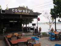 ร้านอาหารบ้านกงพะเนียง