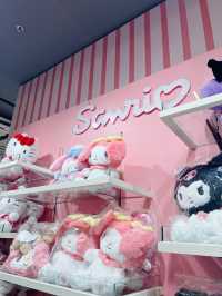 ช้อปซานริโอ เซ็นทรัลเฟสติวัล เชียงใหม่ 🛍️🎀