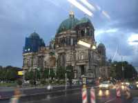 มหาวิหารเบอร์ลิน (Berlin Cathedral) Berlin Dom
