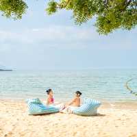 Mövenpick Siam Hotel Na Jomtien Pattaya