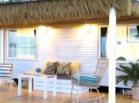 Beluga Camping รถบ้านติดทะเล