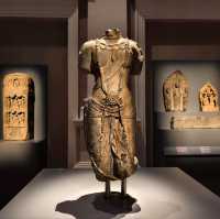 Exploring Heritage: A Visit to the Asian Civilisations Museum, Singapore