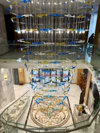 Spring Stay at The Rumi Hotel – Stylish Comfort in Dushanbe