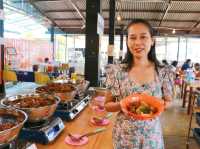 บุฟเฟ่ต์ไก่ตุ๋นมะระ 79 บาท