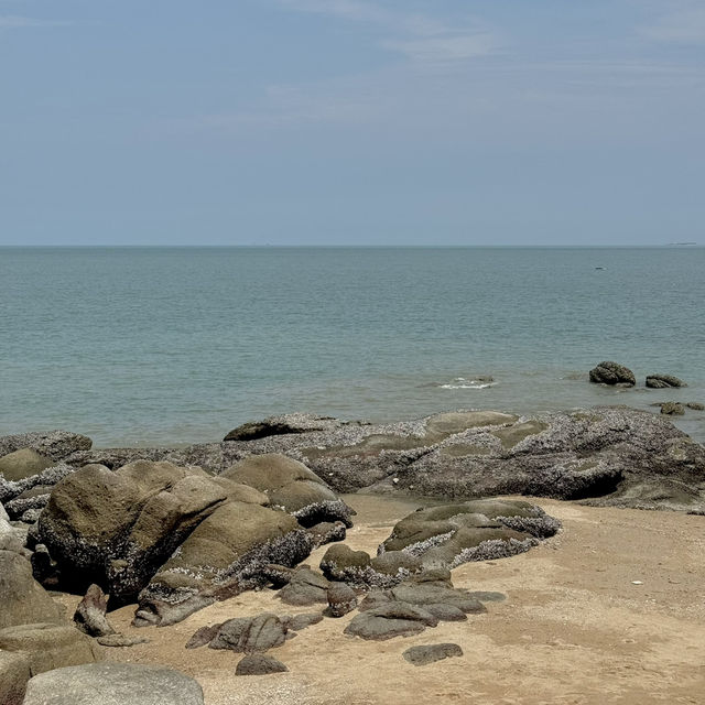 The Moment Beach House Restaurant - Pattaya