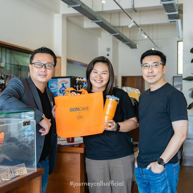 𝗕𝗼𝗻𝗰𝗮𝗳𝗲 𝗥𝗼𝗮𝗱𝘀𝗵𝗼𝘄 𝟮𝟬𝟮𝟱 ที่ภูเก็ต