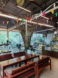 ตามธรรมชาติ คาเฟ่ & ฟาร์ม