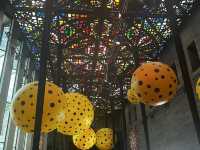 Explore the most visited art museum in Melbourne 