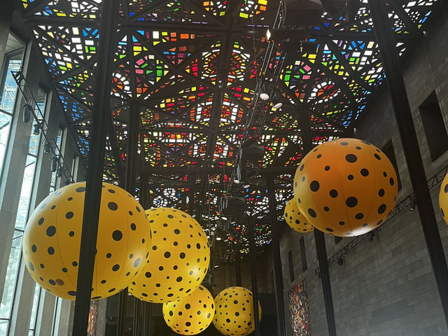 Explore the most visited art museum in Melbourne 