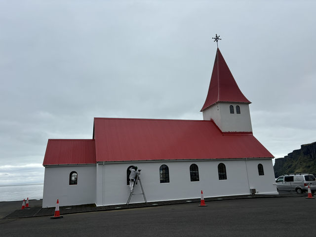 冰島自由行必去景點介紹 ❄️🇮🇸  