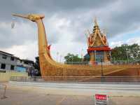 วัดชลอ นนทบุรี