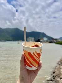 🇭🇰假日好去處：大澳推薦美食