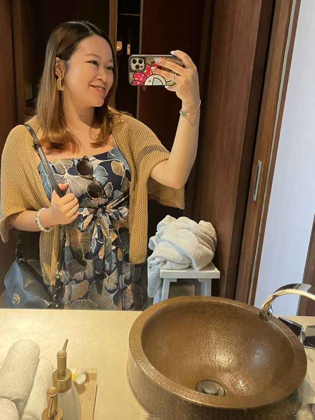 峴港Hyatt Regency豪華Spa