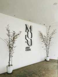 Muso Art Cafe