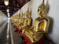 A Sacred Gem in the Heart of Phitsanulok