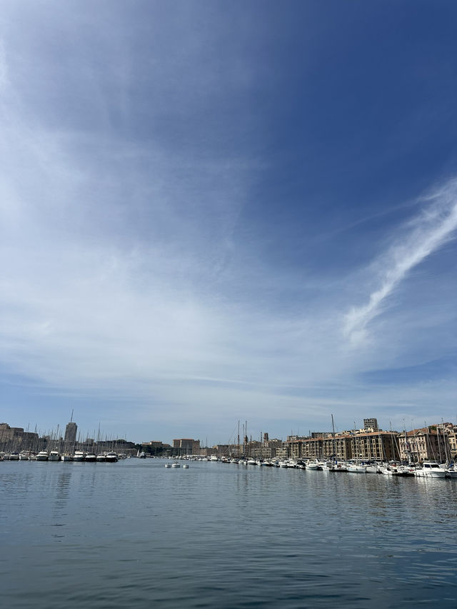Marseille | มาร์เซย์