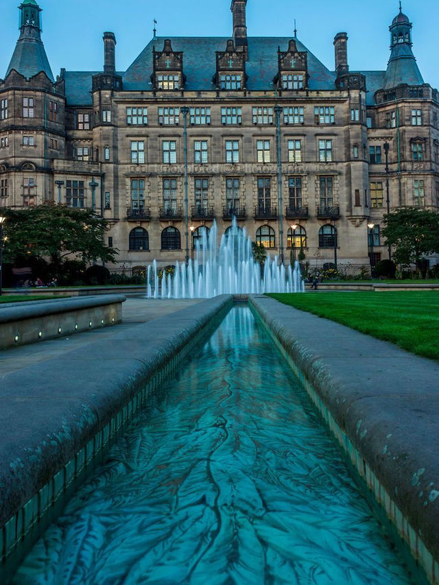 Sheffield 
