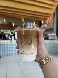 คาเฟ่💕 Shade Coffee Roasters ✨จ.ชลบุรี