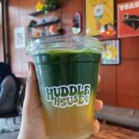 Huddle House Coff. คาเฟ่ใกล้ย่านเมืองเก่าสงขลา