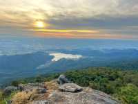 เขาหลวงสุโขทัย อุทยานแห่งชาติรามคำแหง