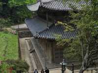 우주발사