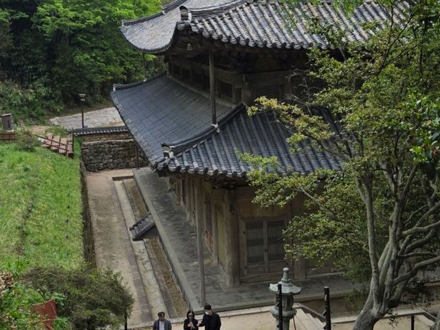 우주발사
