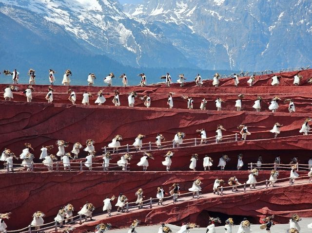 Lijiang Impression