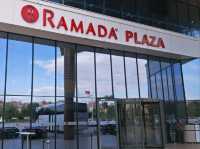Ramada Plaza by Wyndham Konya-土耳其Konya