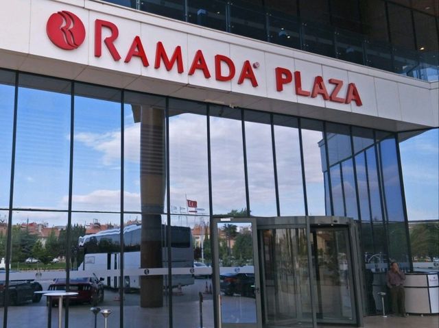 Ramada Plaza by Wyndham Konya-土耳其Konya