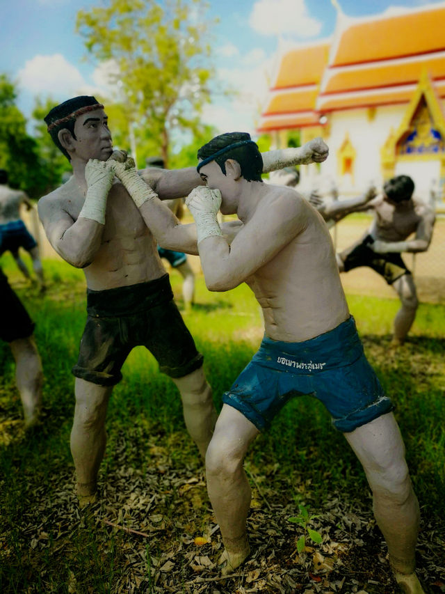 วัดบางกุ้ง” แห่งสมุทรสงคราม โบสถ์ปกโพธิ์ที่ล่ำลือ
