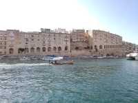 Malta a sunshine country for me
