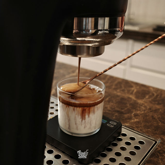 "C.P.S. Coffee Flagship Store"