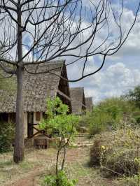 mid range stay in kenya amboseli